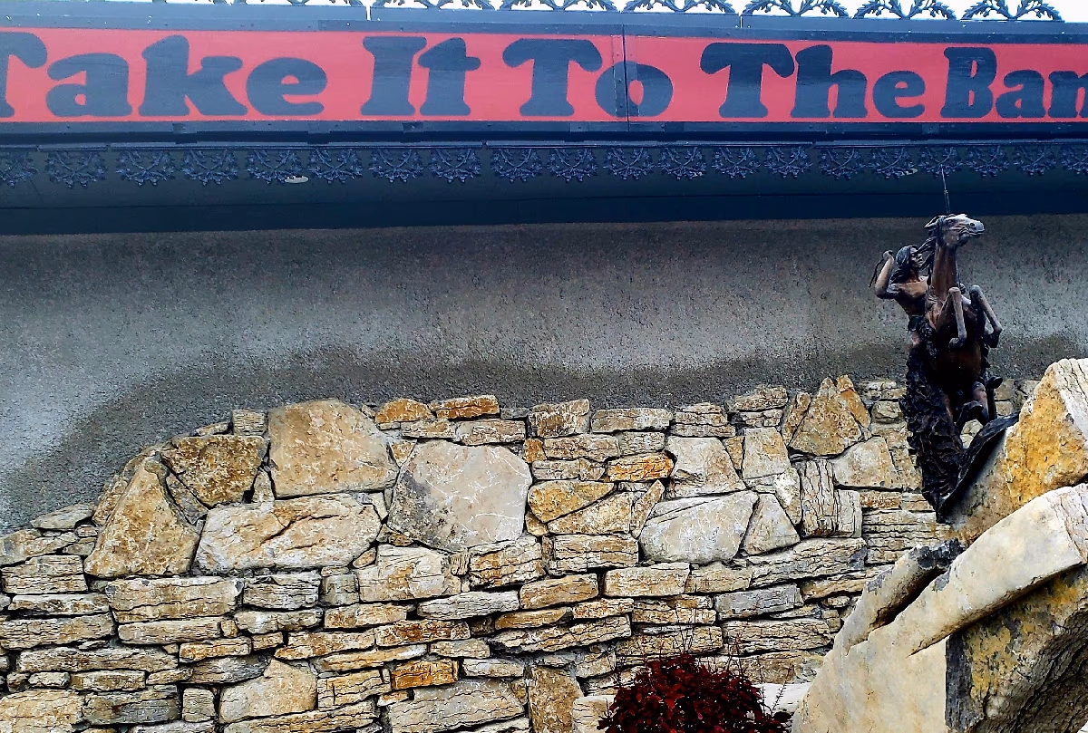 TAKE IT TO THE BANK Firearms, ammunition & more photo 3