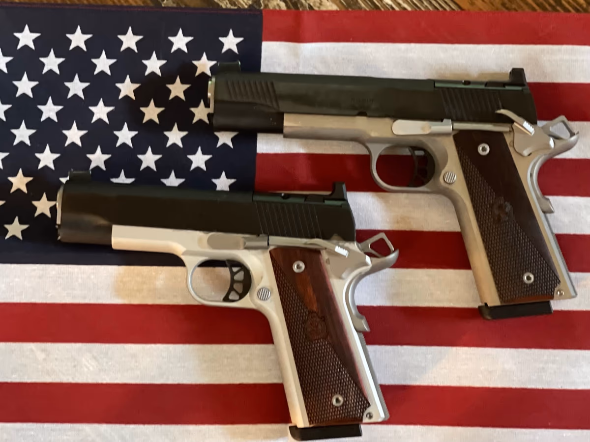 TakFab Precision Gunsmithing LLC