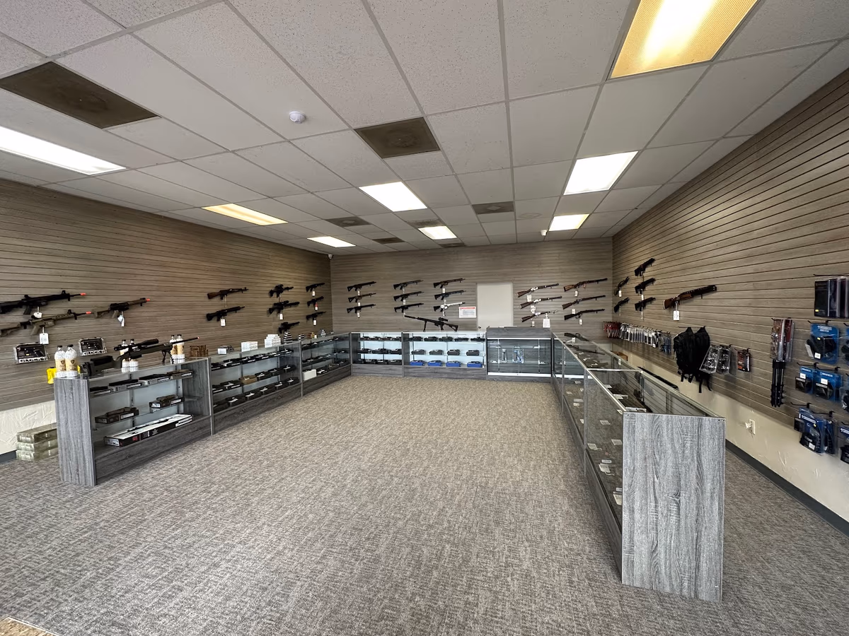 TAKTEK Firearms