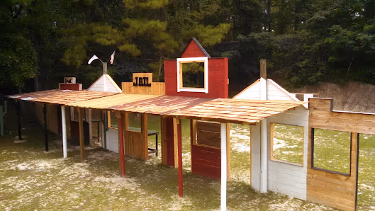 Tallahassee Rifle & Pistol Club