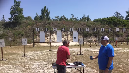 Tallahassee Rifle & Pistol Club photo 2