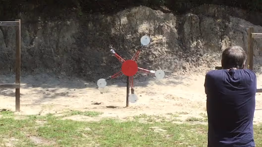 Tallahassee Rifle & Pistol Club photo 3
