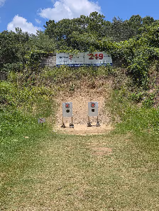 Talon Range photo 2