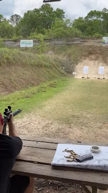Talon Range photo 3
