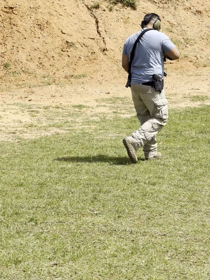 Talon Range of Dothan photo 3
