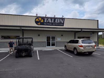 Talon Tactical Outfitters