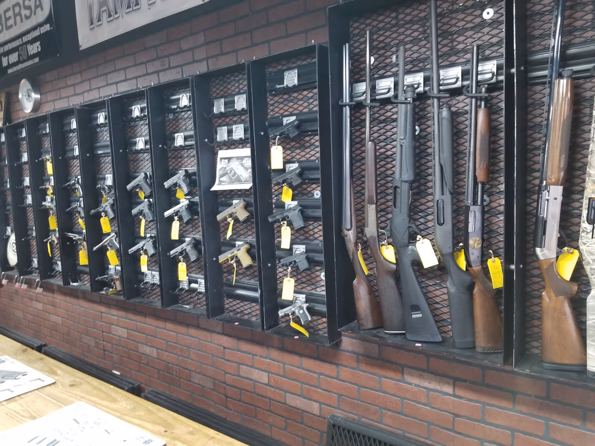 Tampa Arms Corp photo 2