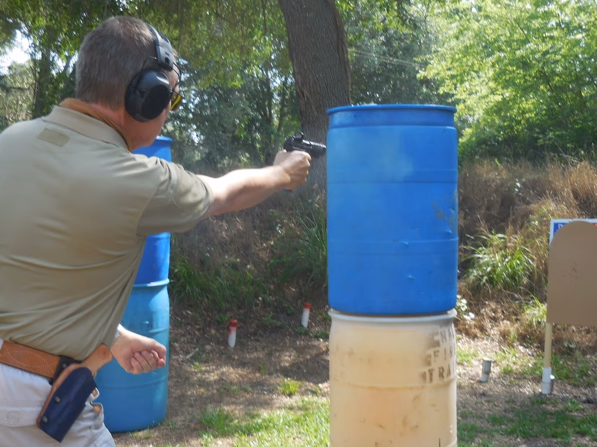 Tampa Bay Firearms Training by GUNSAFETY4U® photo 2
