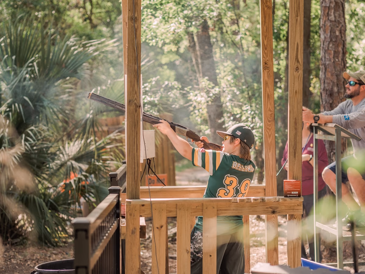 Tampa Bay Sporting Clays photo 3