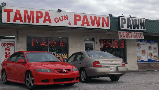 Tampa Gun and Pawn photo 3