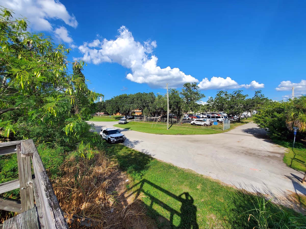 Tampa Police Range photo 2