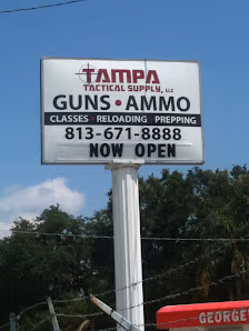Tampa Tactical Supply LLC photo 3
