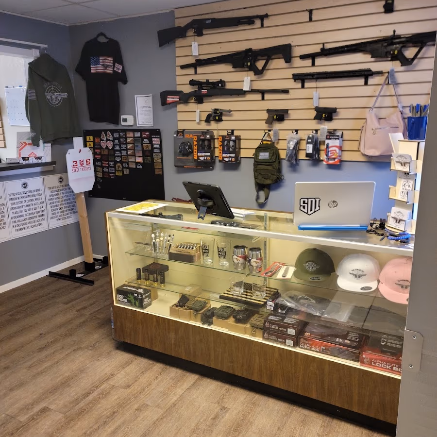 T&A Armory LLC photo 2