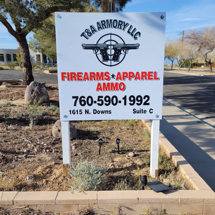 T&A Armory LLC photo 3