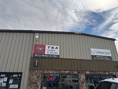 T&A GUNS &GEAR,LLC photo 2