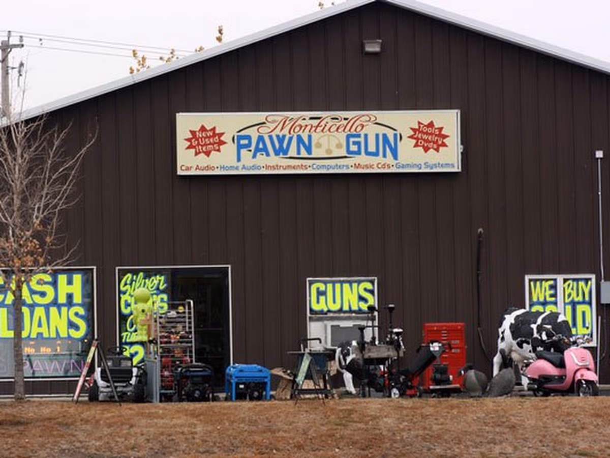 T&T Gunworks photo 2