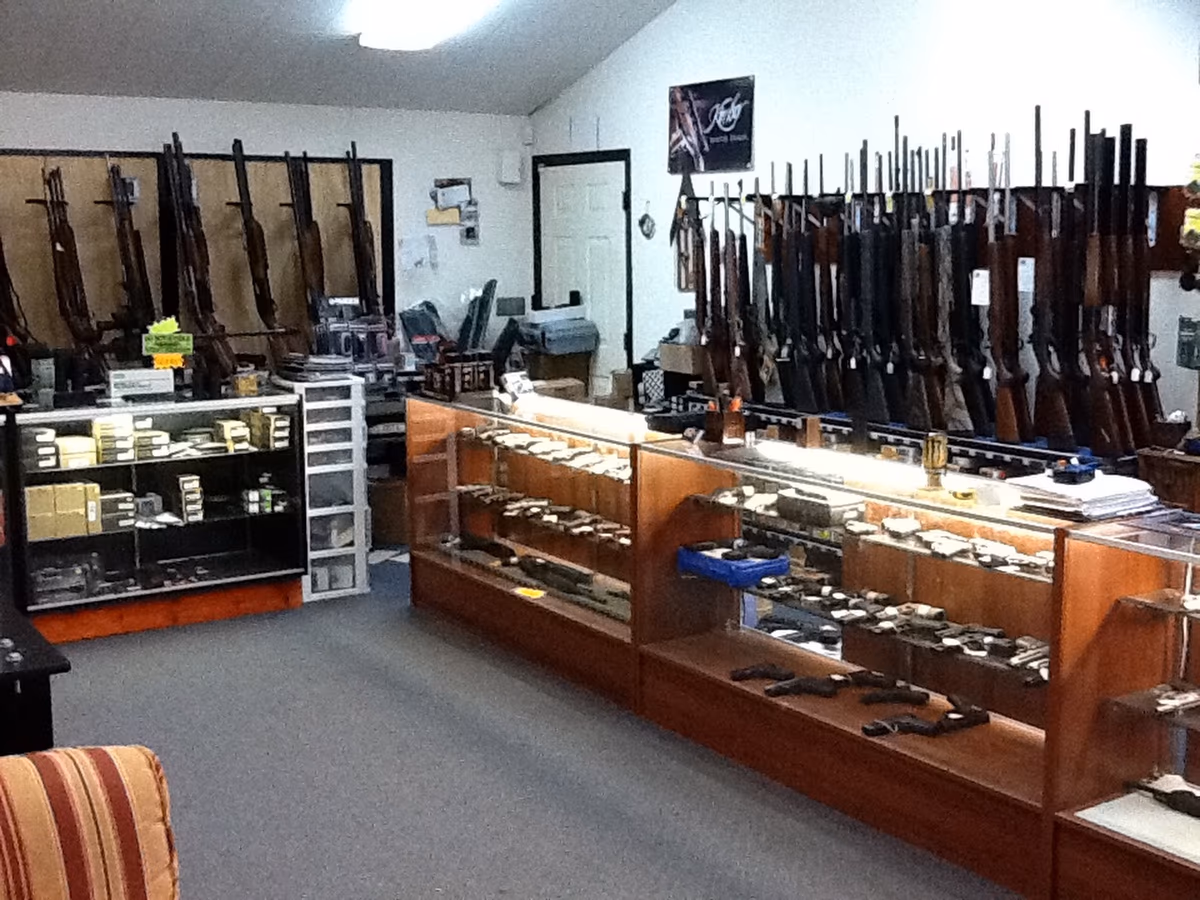 T&T Shooter's Supply