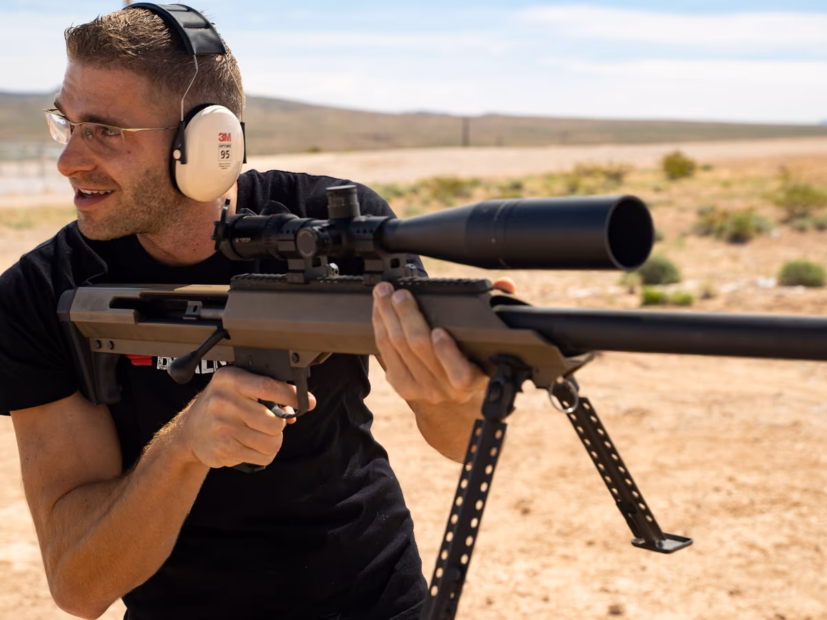 T&T Tactical LLC