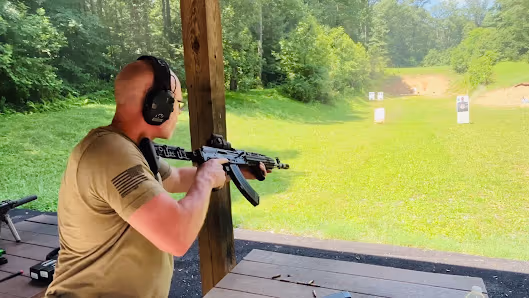 Tango Down Range photo 3