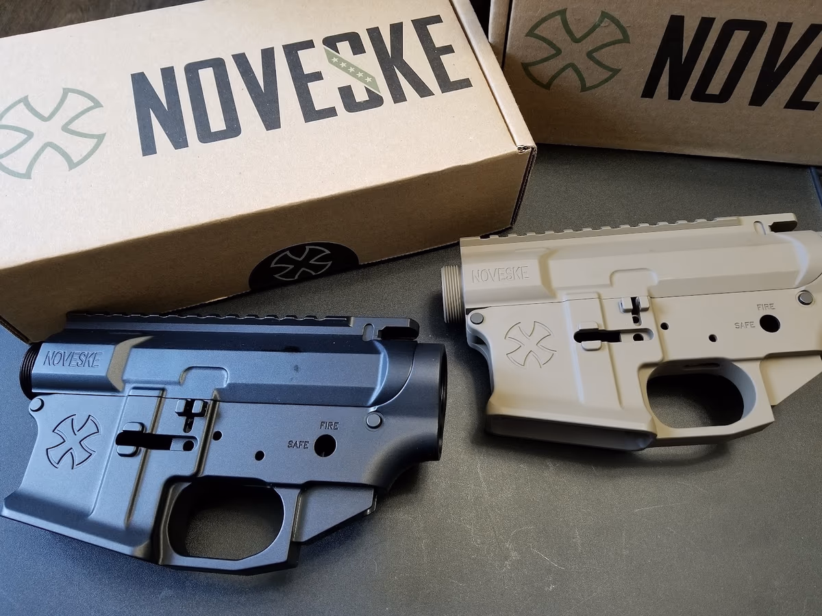 Tango Fox Tactical