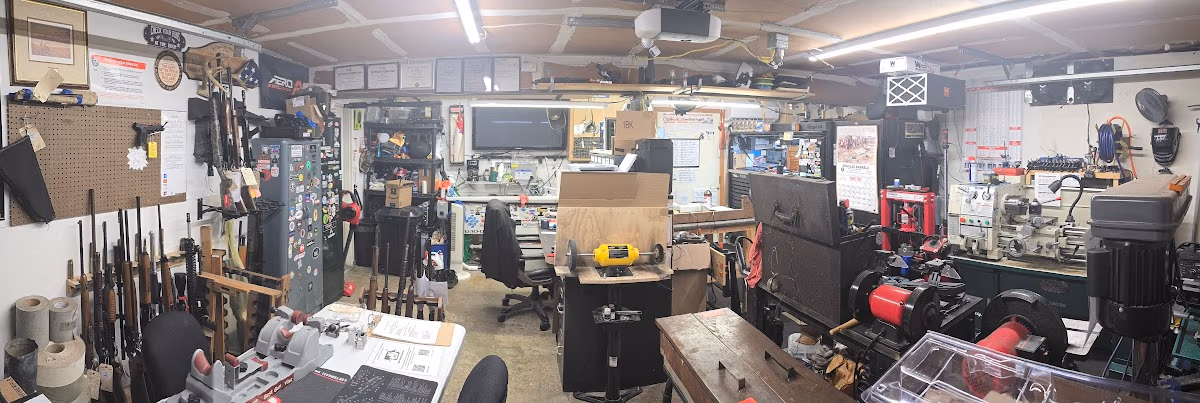 Tapos Gunsmithing, LLC