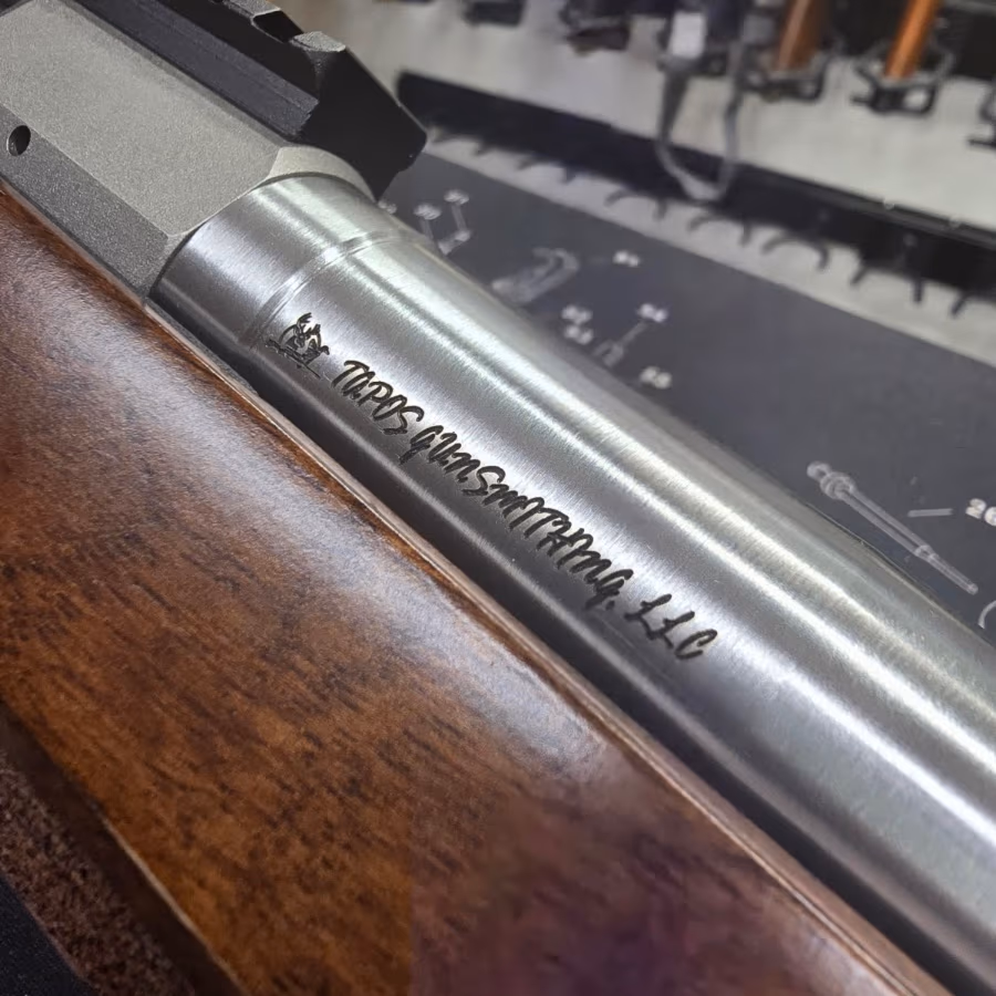 Tapos Gunsmithing, LLC photo 2