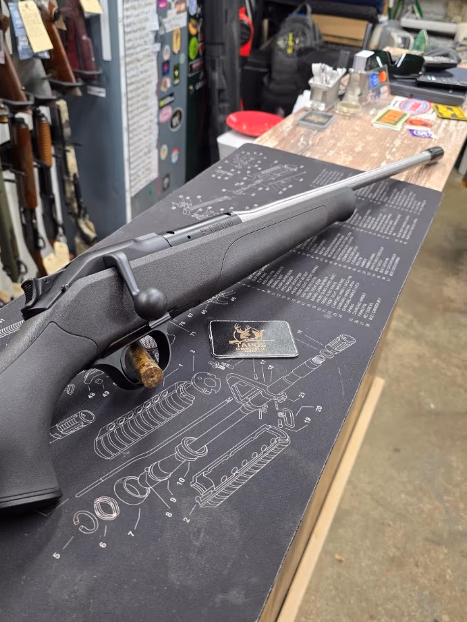 Tapos Gunsmithing, LLC photo 3