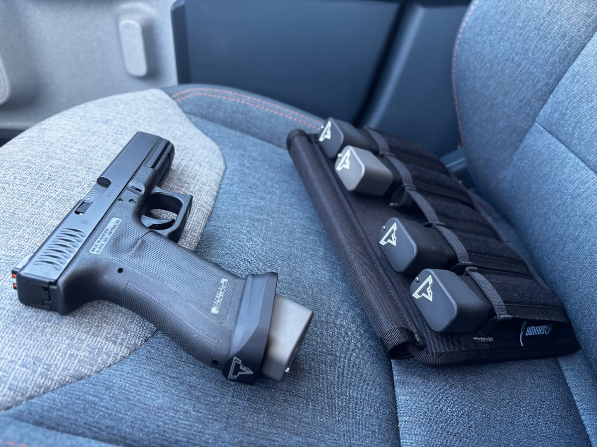 Taran Tactical Innovations(Online Store ONLY) photo 3