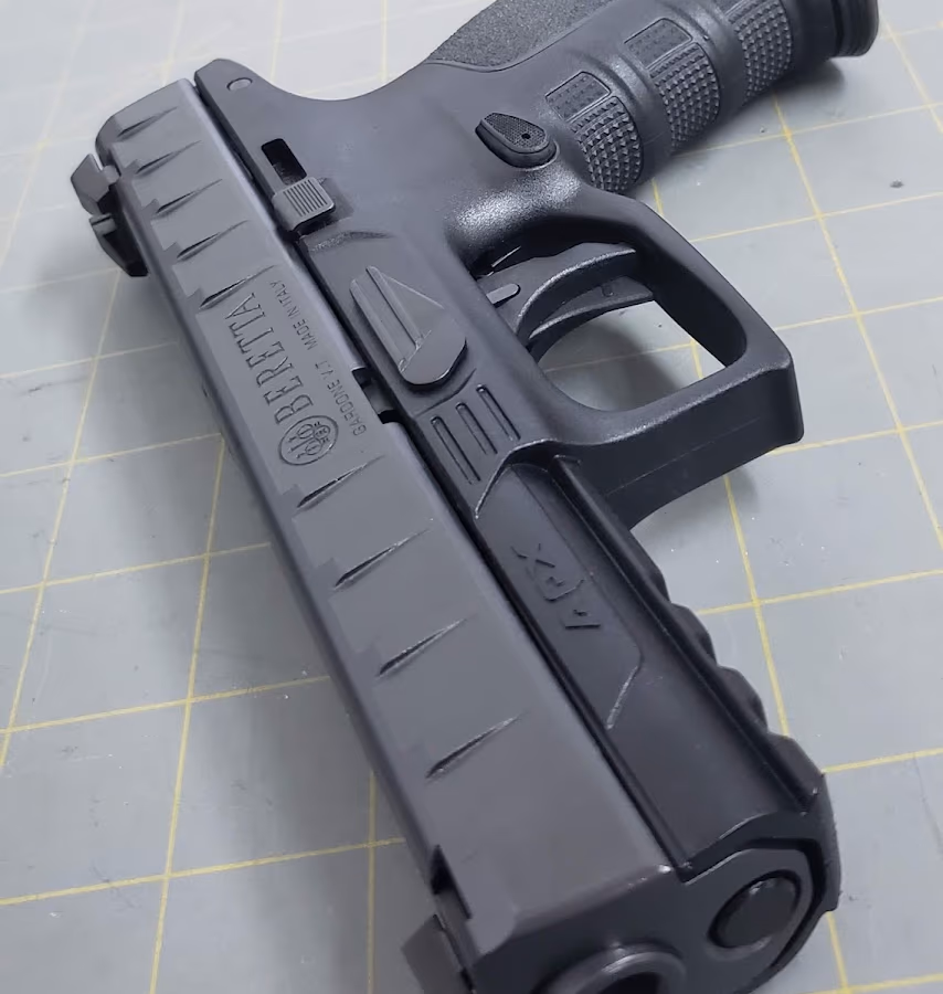 Target Arms Llc