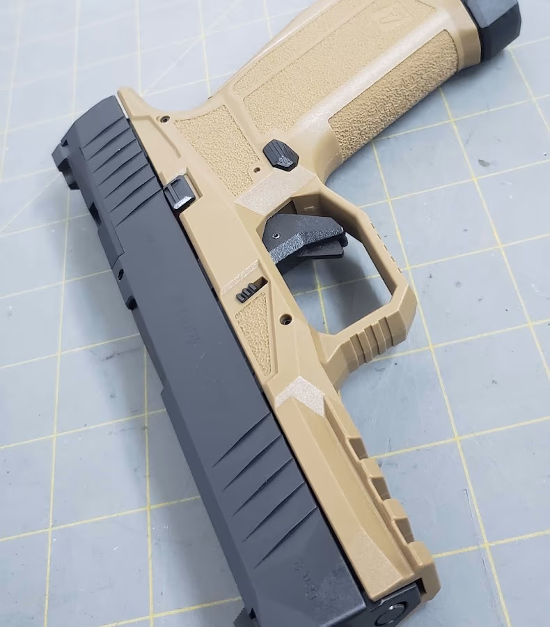 Target Arms Llc photo 2