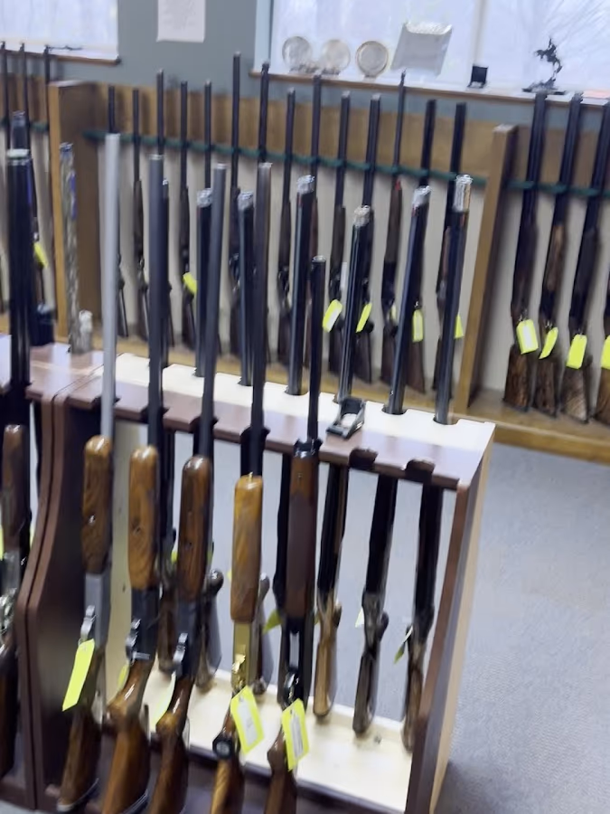 Target Shotguns, Inc. photo 2