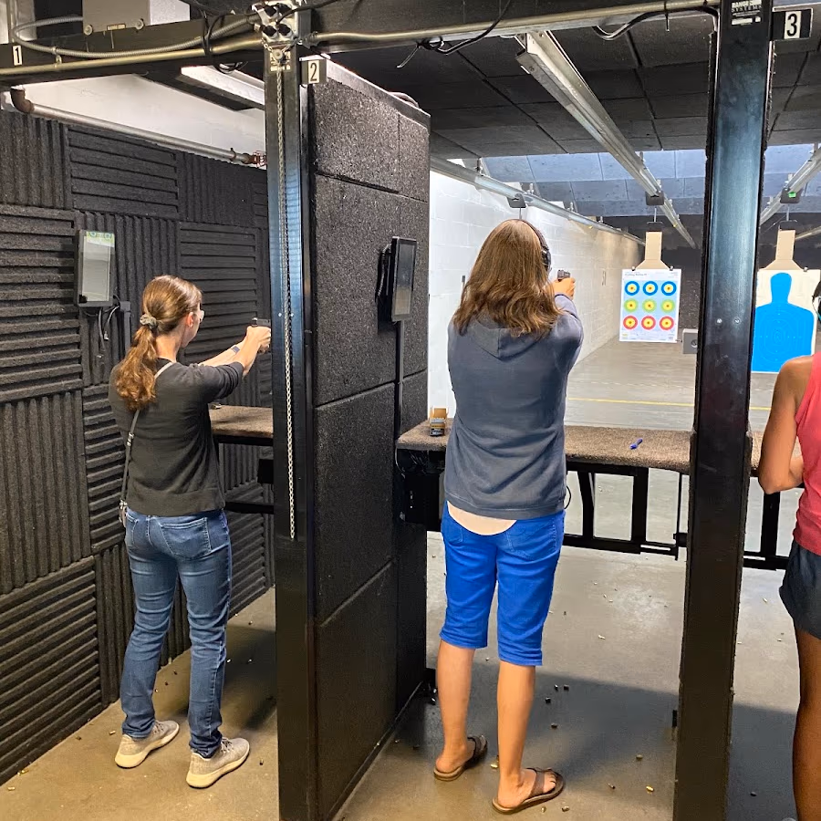 Target Sports Minnesota
