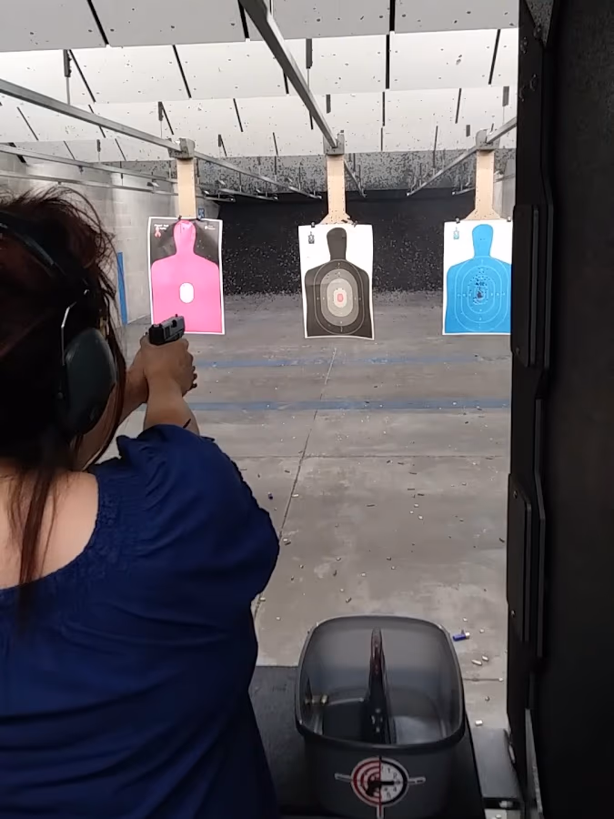 Target Time Defense photo 3