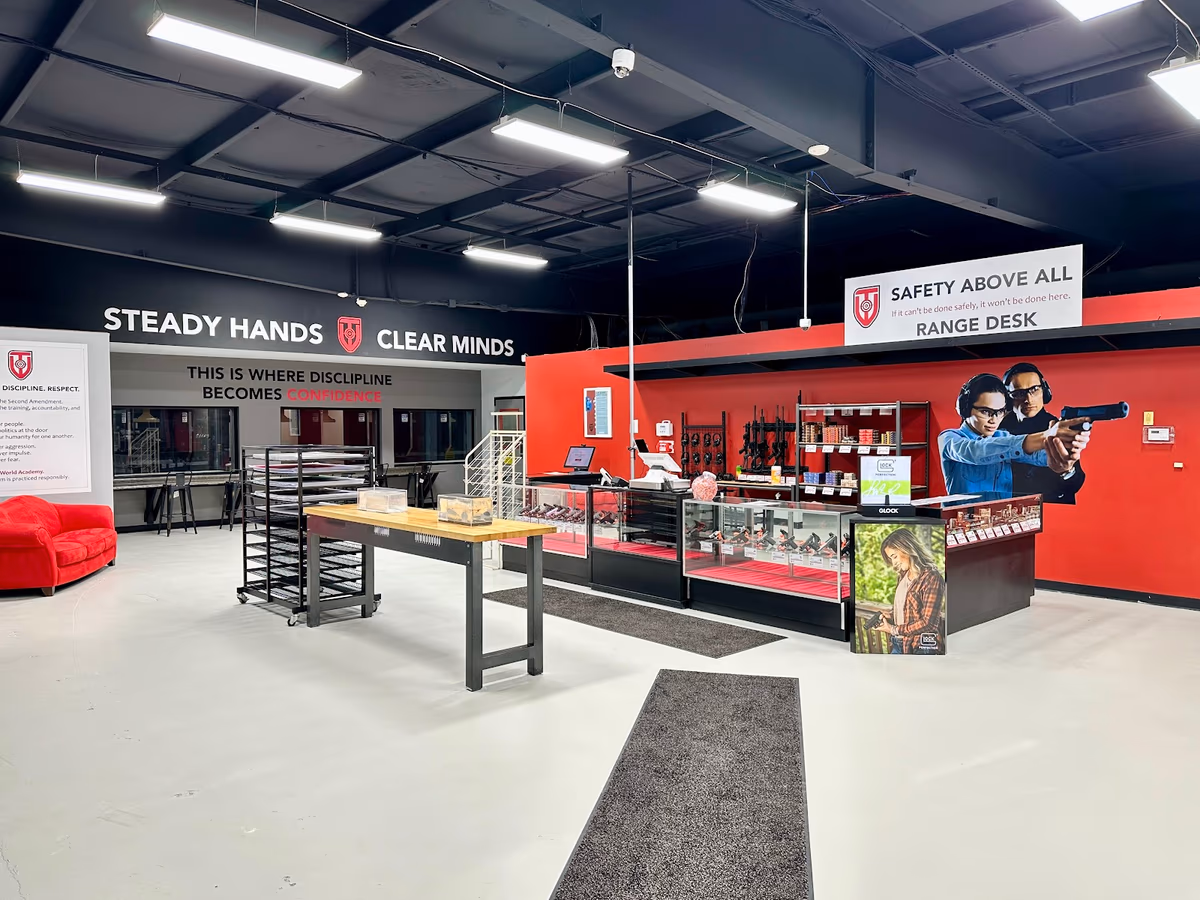Target World Academy