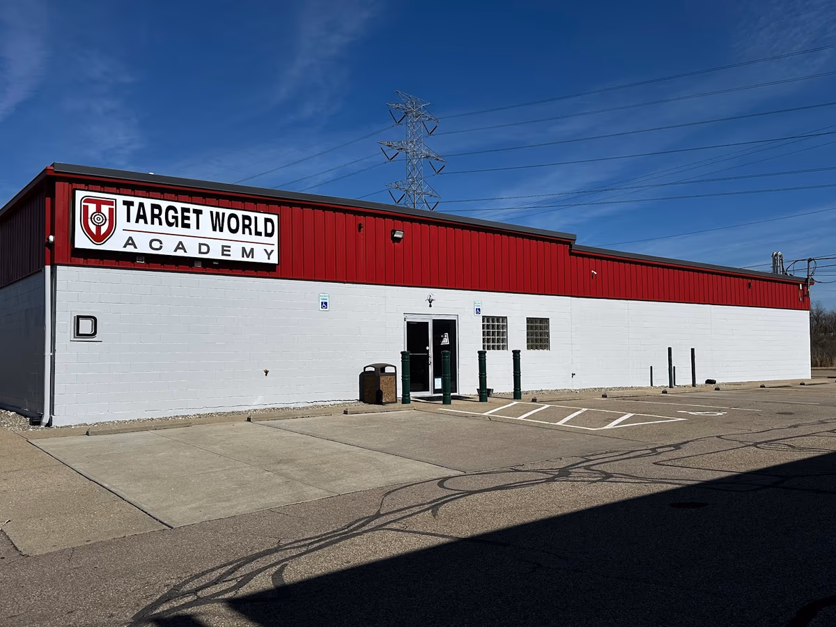 Target World Academy photo 2