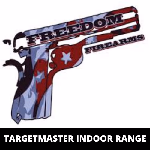 Targetmaster Indoor Shooting photo 2