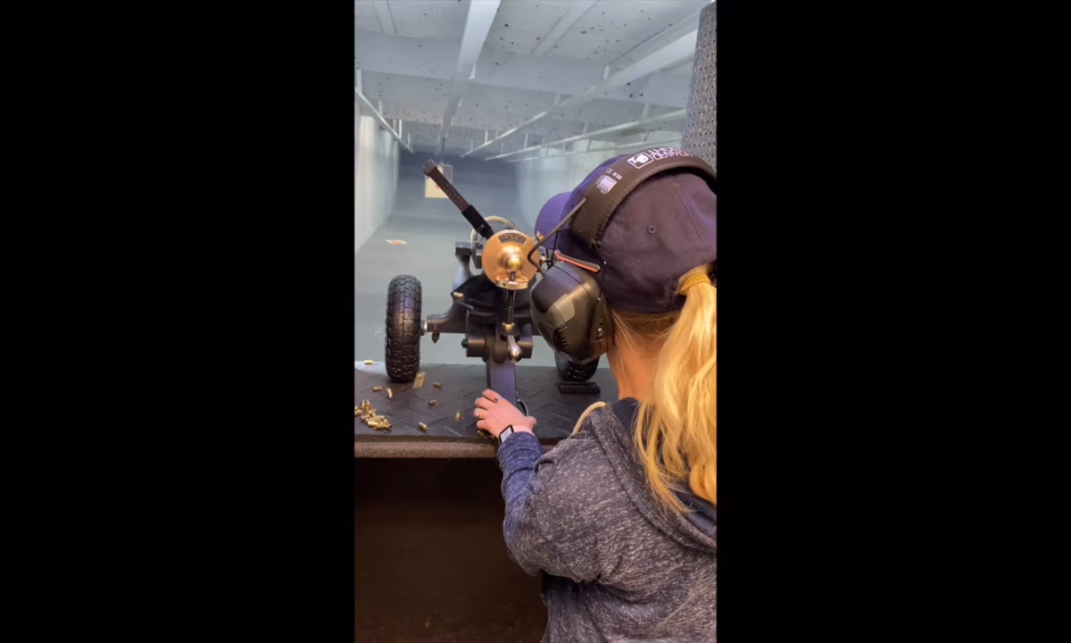 Targetmaster Indoor Shooting photo 3