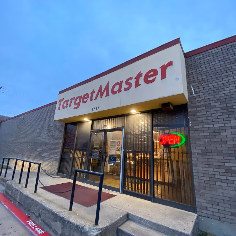 Targetmaster Indoor Shooting Center photo 2