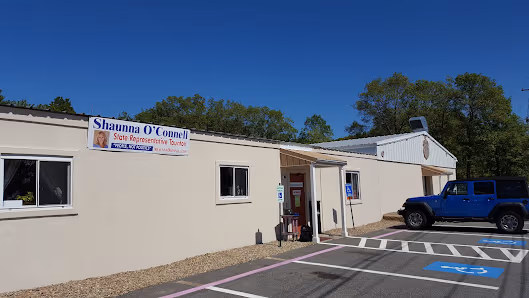 Taunton Rifle & Pistol Club