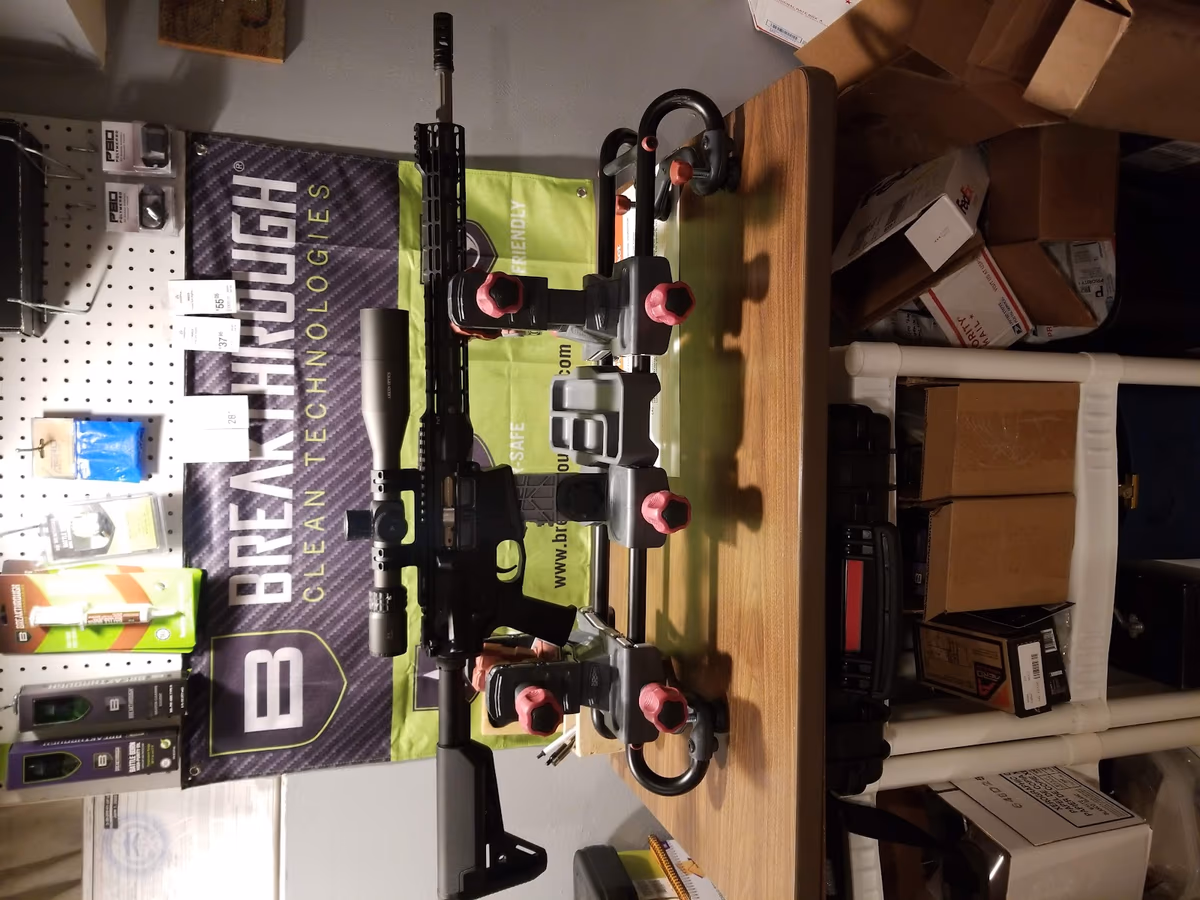 Tayton Tactical