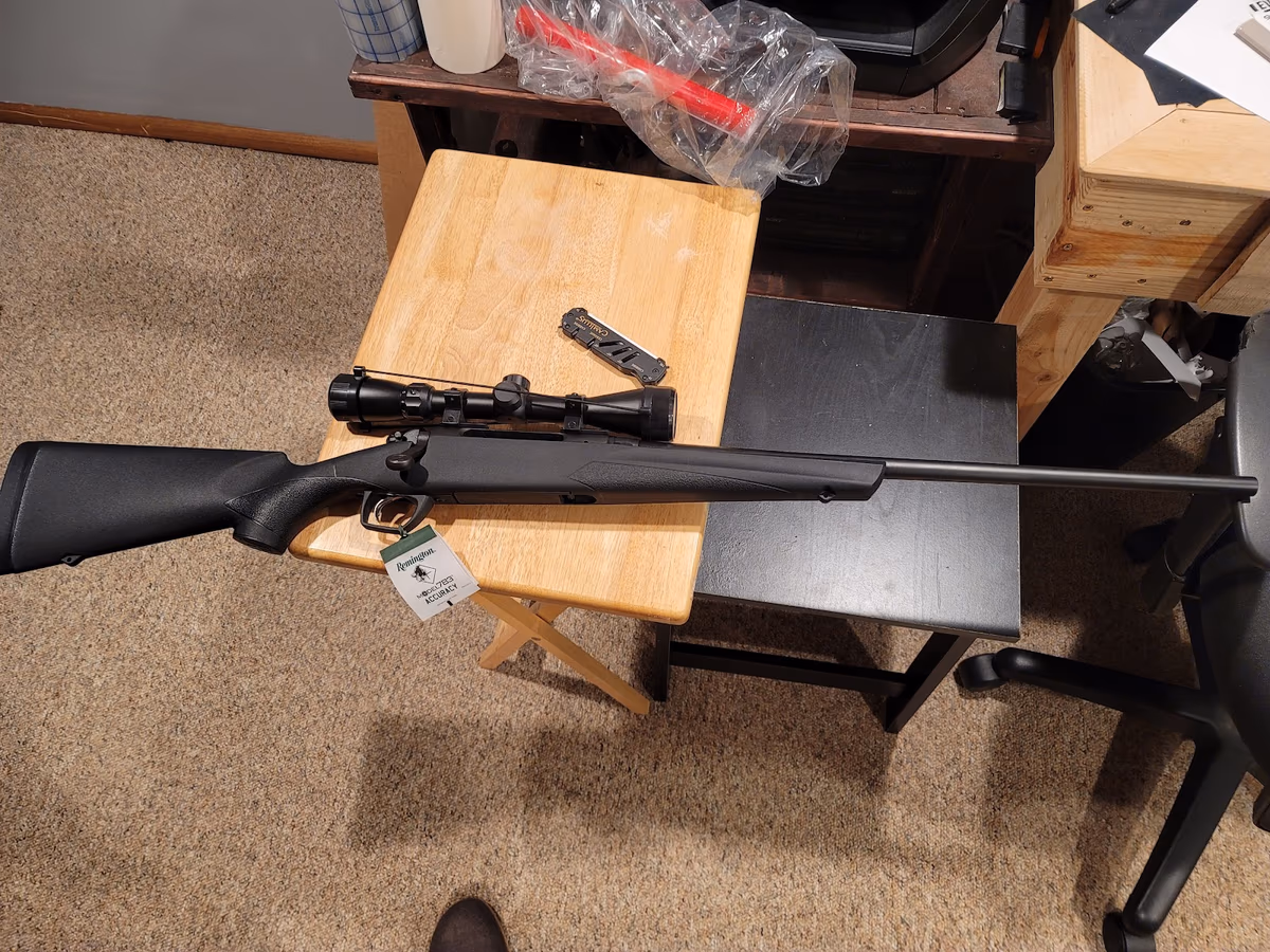 Tayton Tactical photo 2