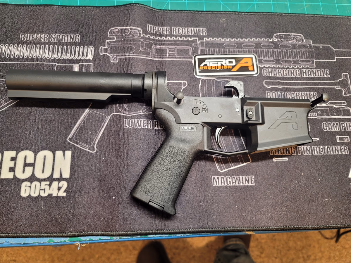 Tayton Tactical photo 3