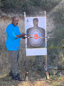 TC Global Worldwide Firearms