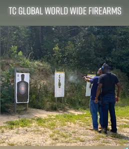 TC Global Worldwide Firearms photo 2