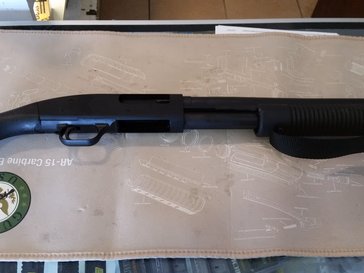 TCB Tactical photo 2