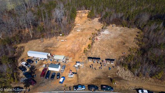 TCYSS Range-Private Youth Range