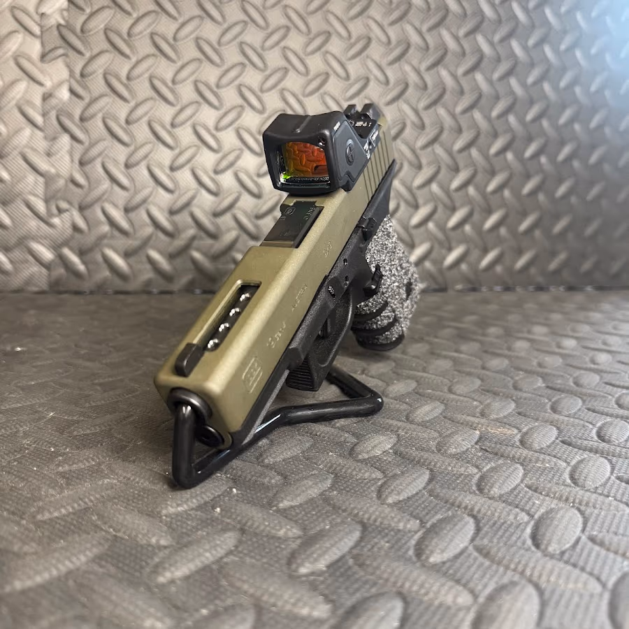 Ted's Precision Gunworks LLC