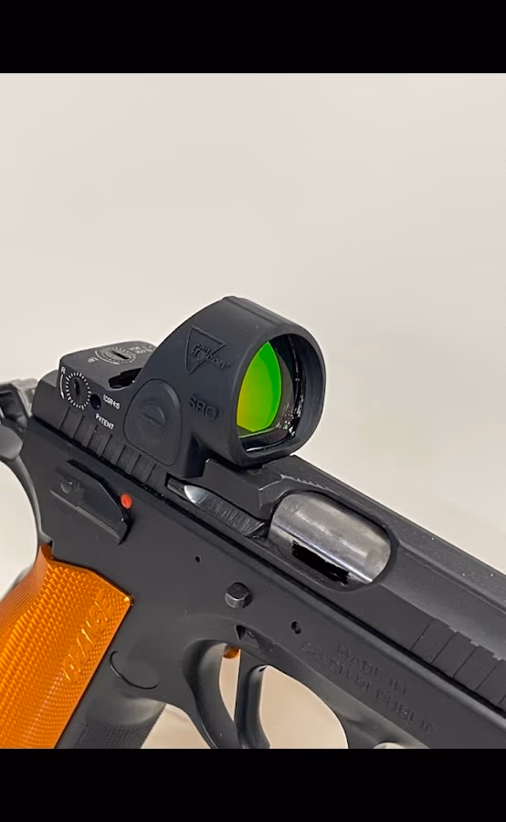 Ted's Precision Gunworks LLC photo 2