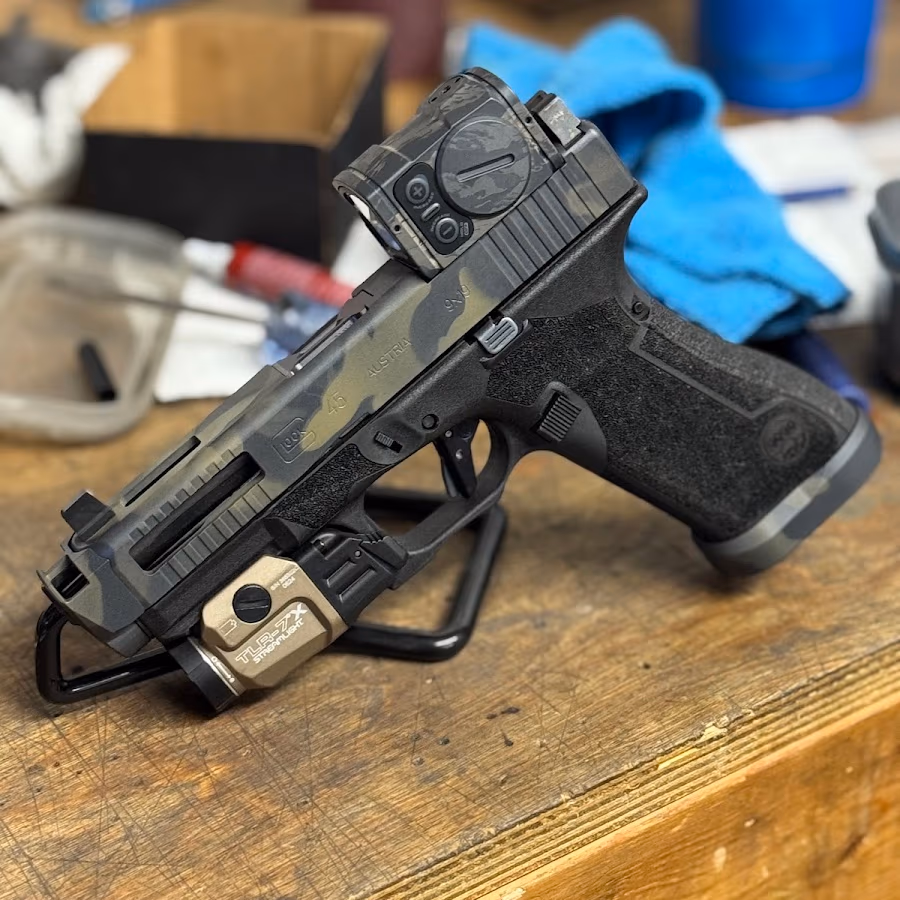 Ted's Precision Gunworks LLC photo 3