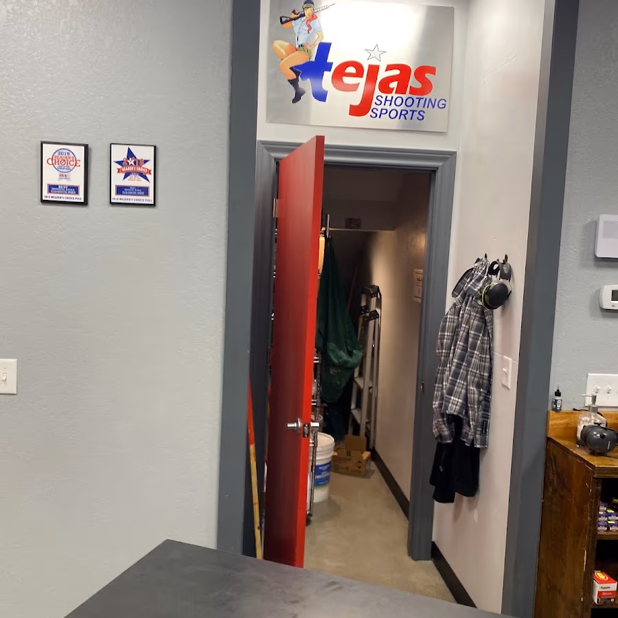 Tejas Shooting Sports photo 3